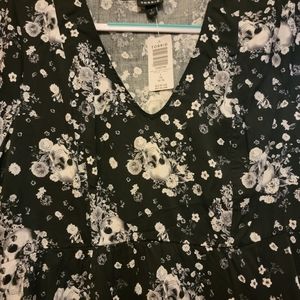 Torrid shirt